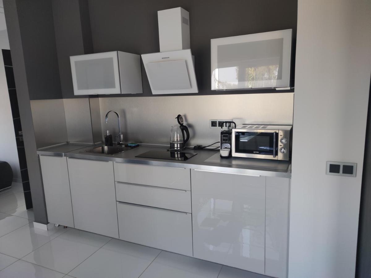 Aqua Solar Apartmanhaz Miskolc Extérieur photo