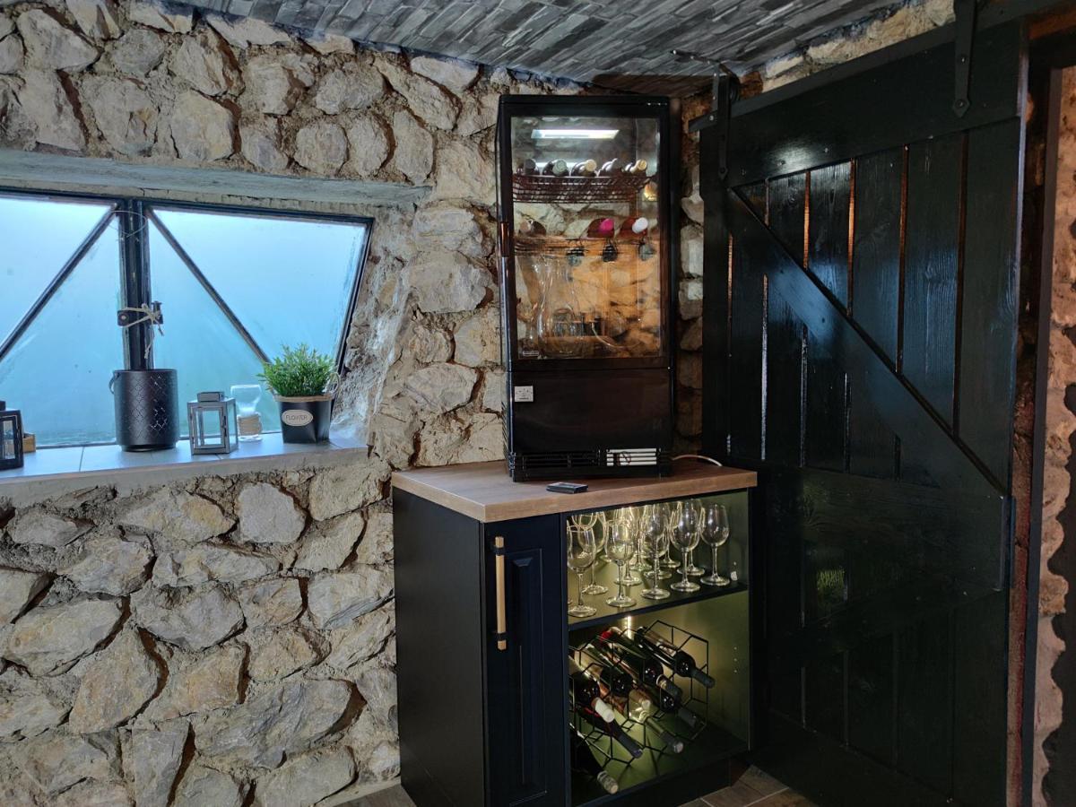 Aqua Solar Apartmanhaz Miskolc Extérieur photo